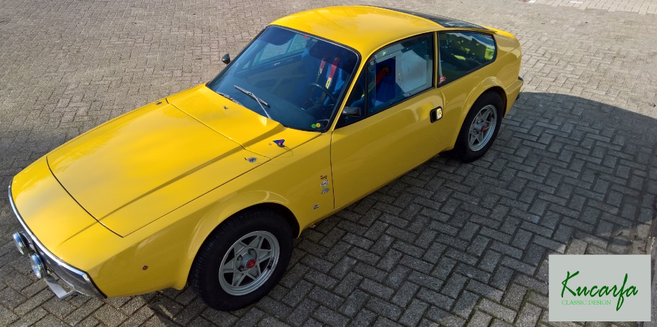 Zagato
